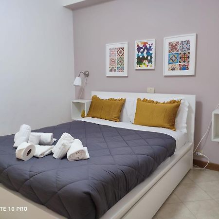 Joy Apartment Taormina Exterior photo