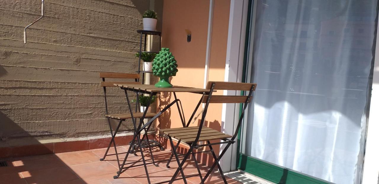 Joy Apartment Taormina Exterior photo