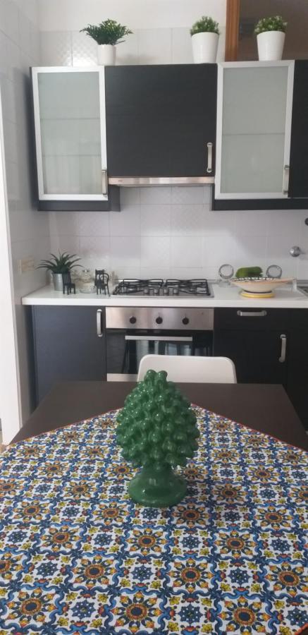 Joy Apartment Taormina Exterior photo