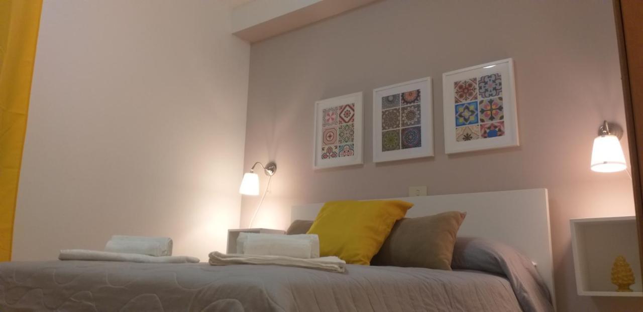 Joy Apartment Taormina Exterior photo