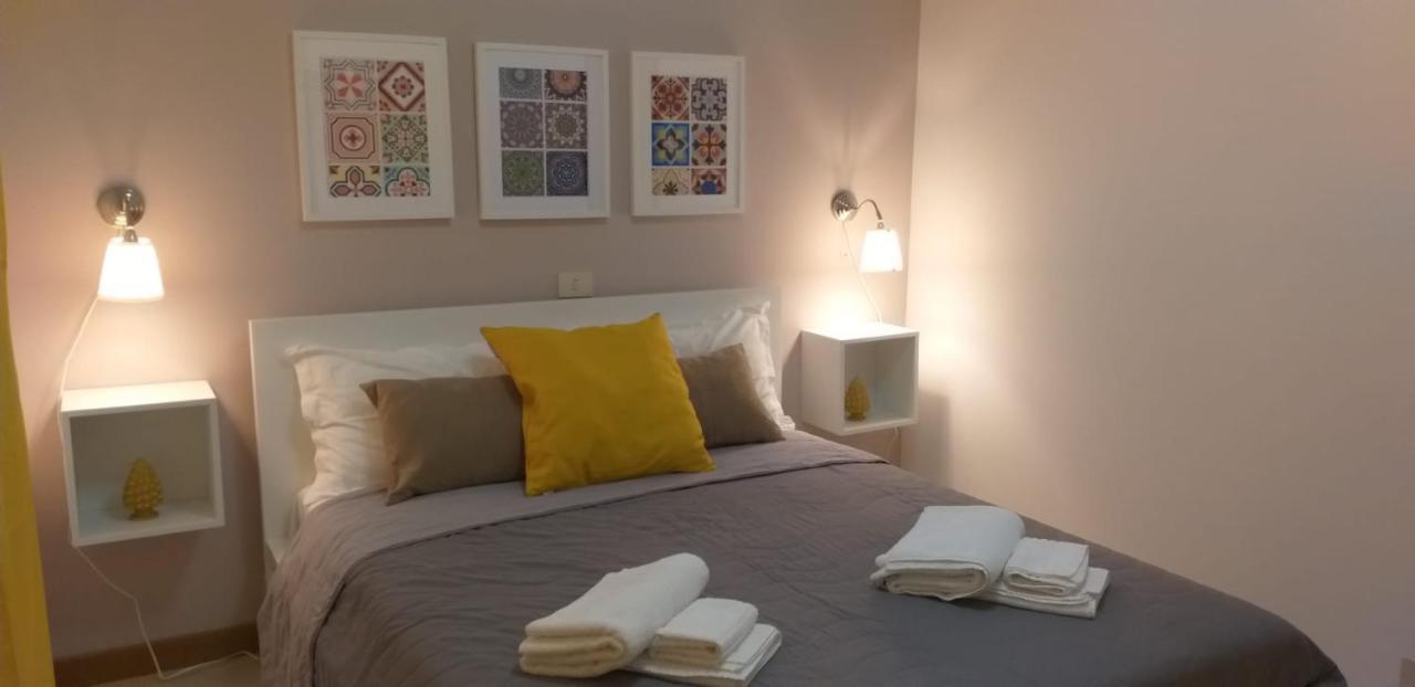 Joy Apartment Taormina Exterior photo