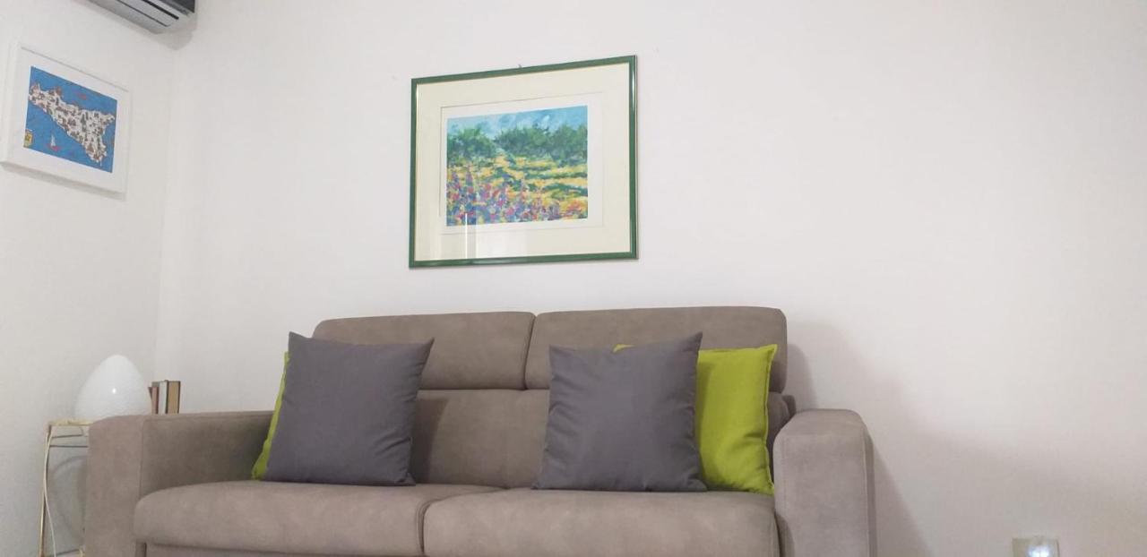 Joy Apartment Taormina Exterior photo